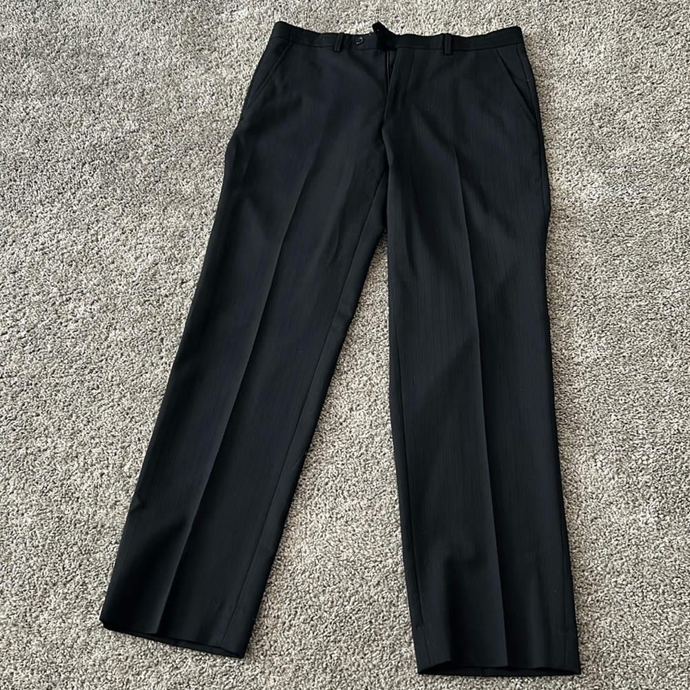 Men’s Dress Pants